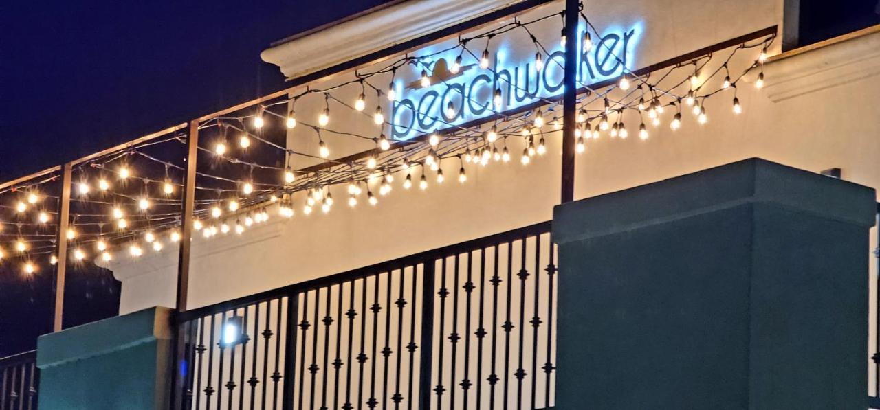 Beachwalker Inn & Suites Pismo Beach Exterior foto