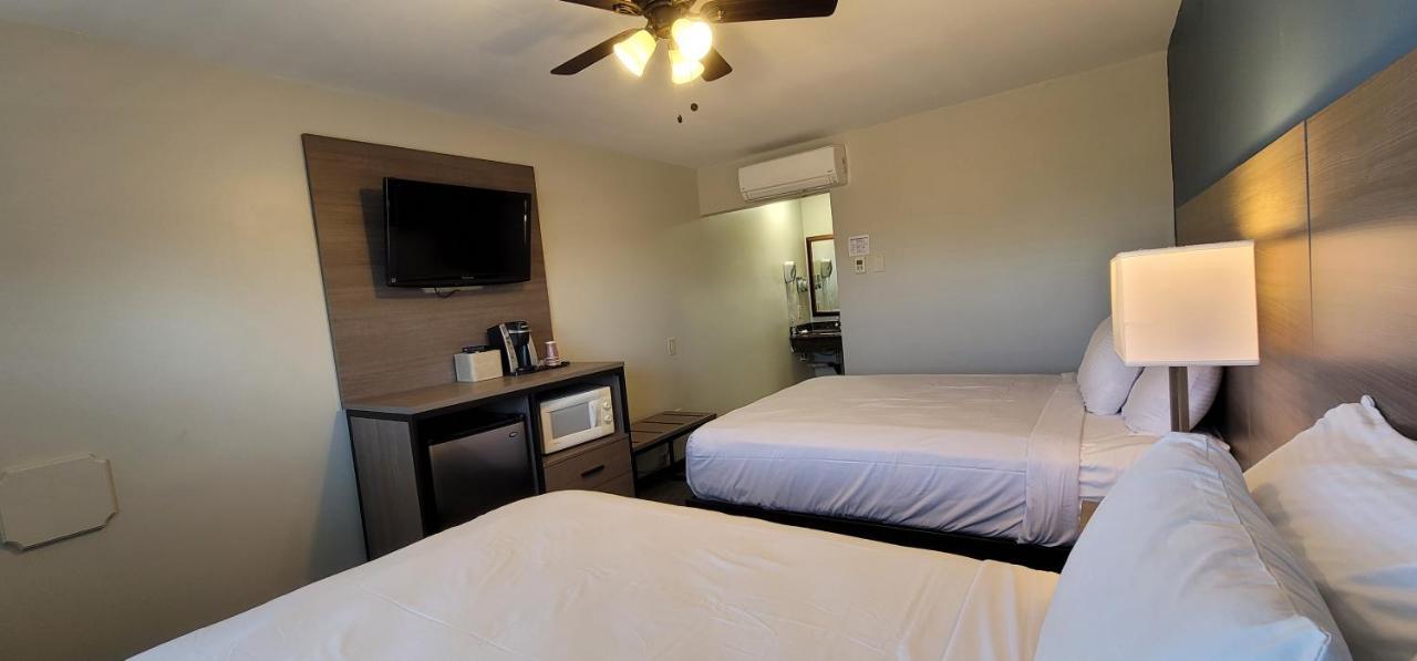 Beachwalker Inn & Suites Pismo Beach Exterior foto