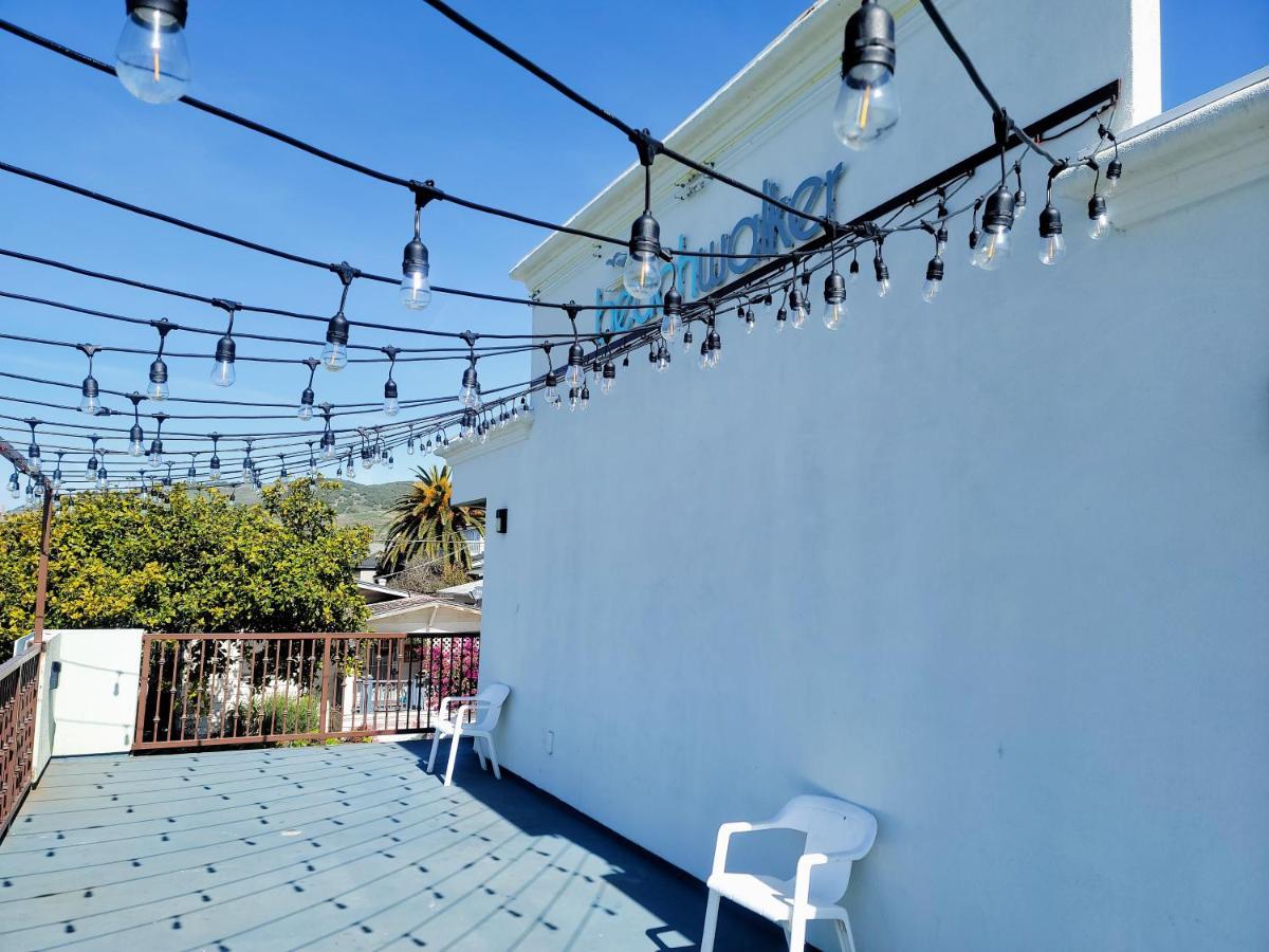 Beachwalker Inn & Suites Pismo Beach Exterior foto